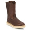 Justin Men's Axe 10" Tan EH Soft Toe Boots - WK4908 1 Justin Men's Axe 10" Tan EH Soft Toe Boots - WK4908 -Matisse Footwear shop utz6ebrb5i7siabbxfcs 74817.1700638214