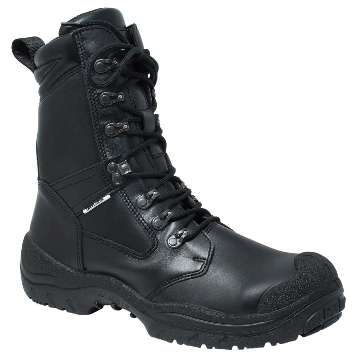 JALAS Men's Drylock Aluminium Toe Boots - 3328 4 JALAS Men's Drylock Aluminium Toe Boots - 3328 - Image 2