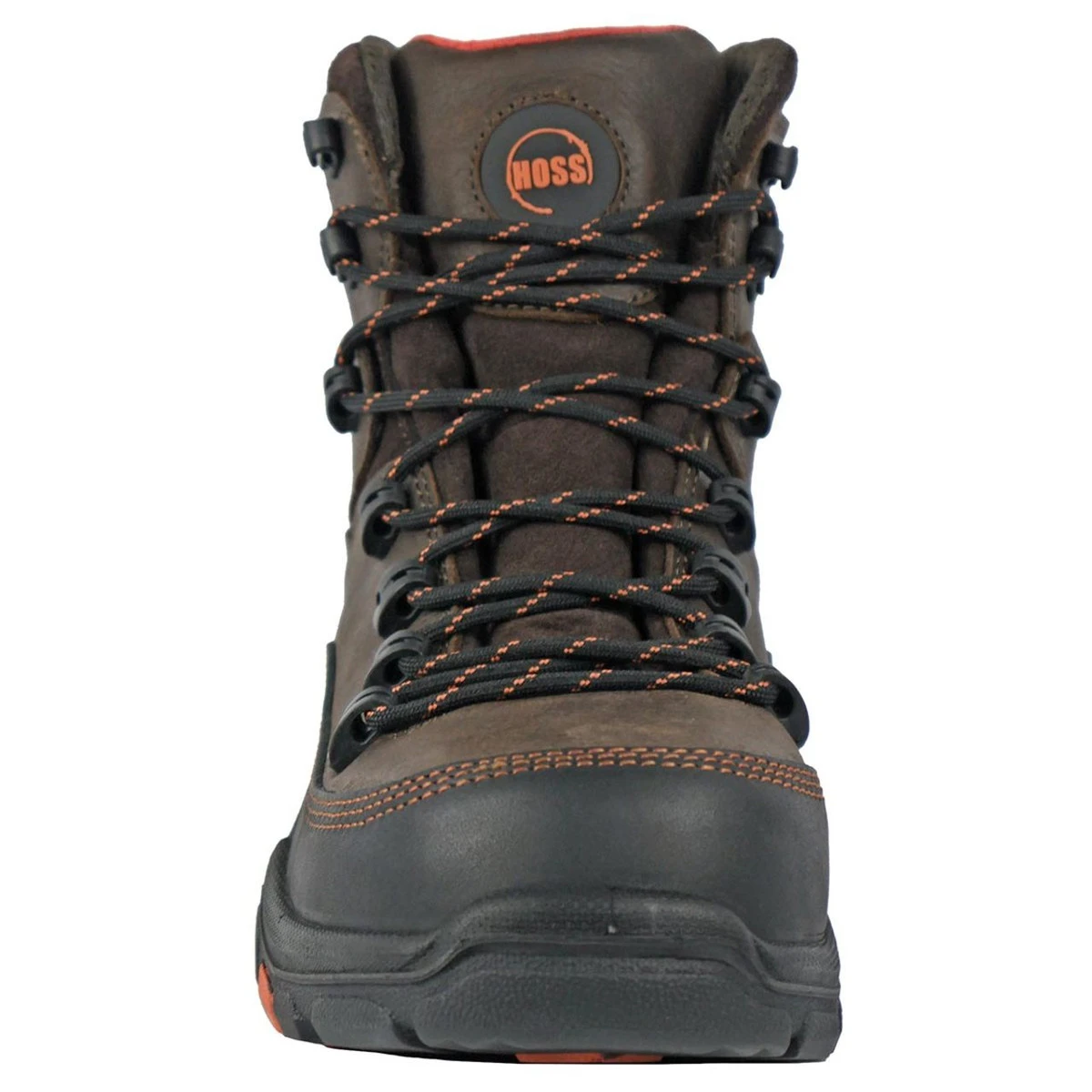 Hoss Men's Traverse 6" Composite Toe Boots - 60260 7 Hoss Men's Traverse 6" Composite Toe Boots - 60260 - Image 5