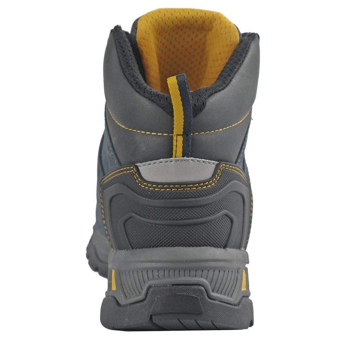 Hoss Men's Chiller 200g Insulated Composite Toe Boots - 60700 5 Hoss Men's Chiller 200g Insulated Composite Toe Boots - 60700 - Image 3