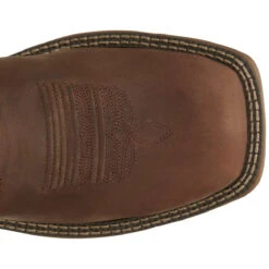 Justin Women's Stampede Rush 11" Waterproof EH Soft Toe Boots - SE4355 -Matisse Footwear shop w1l8imycurjymet6hx5e 08848.1698795364