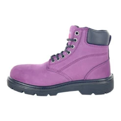 Safety Girl Women's Somerset Purple 6" Waterproof EH PR Steel Toe Boots - 15501-PUR -Matisse Footwear shop w84lutpmwoqp9ugxtsom 29809.1704215941