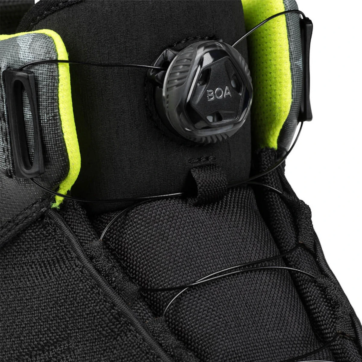 JALAS Men's Zenit Evo Aluminium Toe Boots - 7178 6 JALAS Men's Zenit Evo Aluminium Toe Boots - 7178 - Image 4