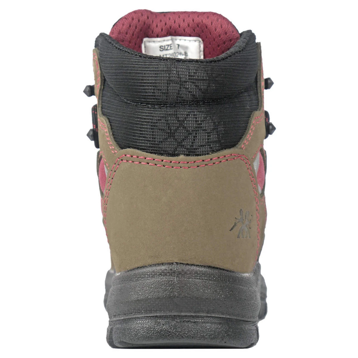 Moxie Trades Women's Lacy Olive Composite Toe Boots - MT26026 5 Moxie Trades Women's Lacy Olive Composite Toe Boots - MT26026 - Image 3