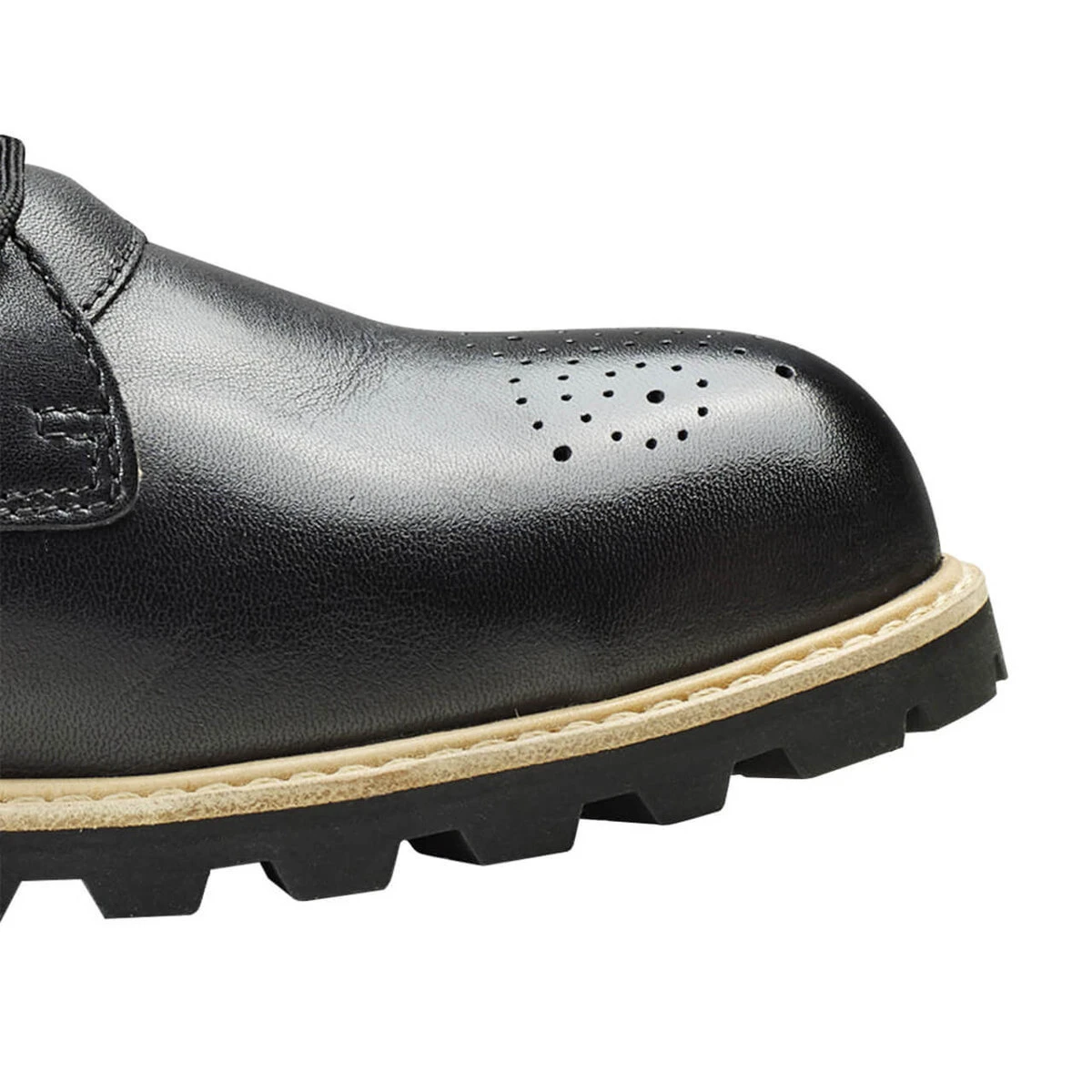 JALAS Men's VIP Collection Steel Toe Boots - 2118 5 JALAS Men's VIP Collection Steel Toe Boots - 2118 - Image 3