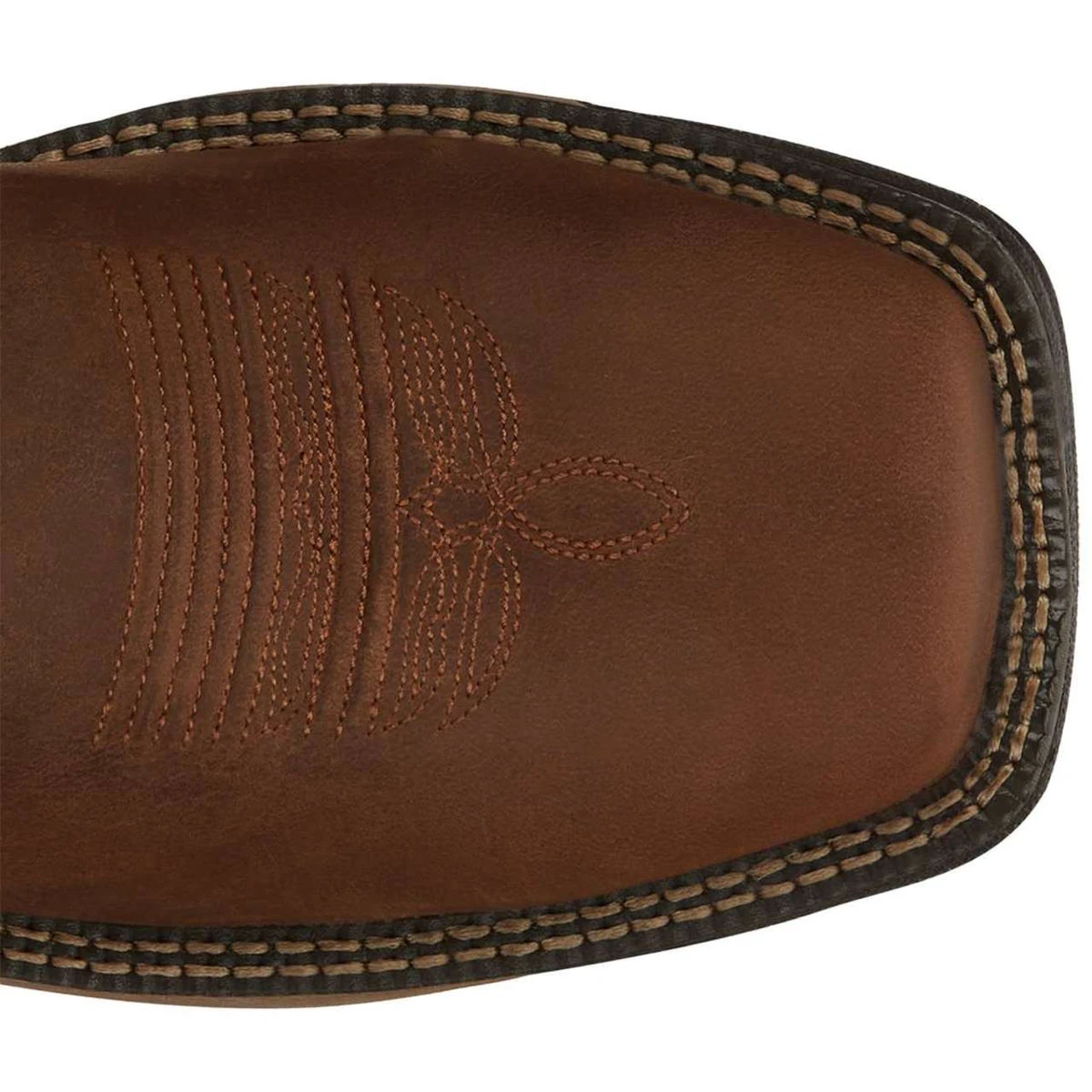 Justin Women's Stampede Rush 8" Waterproof EH Soft Toe Boots - SE4358 9 Justin Women's Stampede Rush 8" Waterproof EH Soft Toe Boots - SE4358 - Image 7