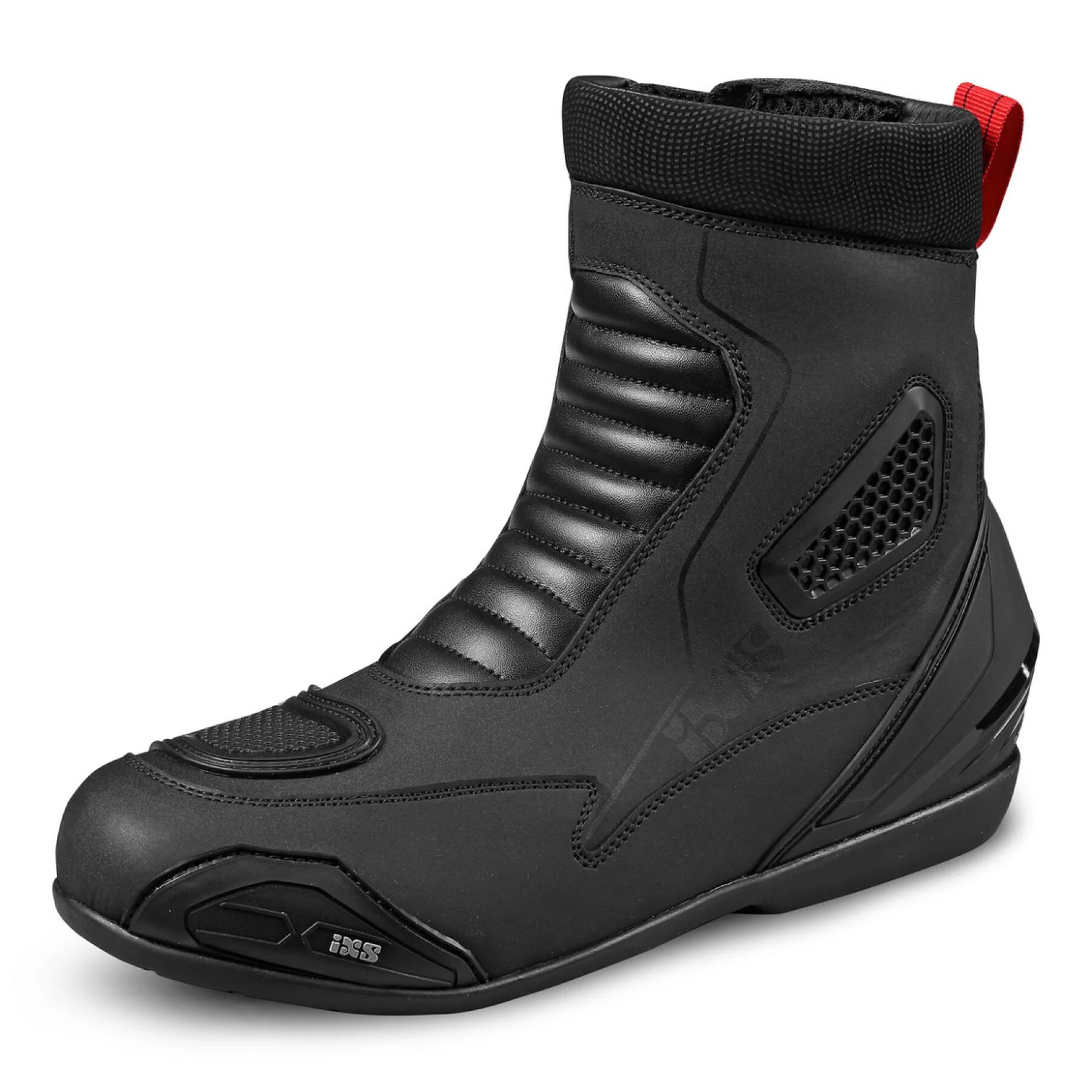 Motorcycle Boots IXS RS-100 3 Motorcycle Boots IXS RS-100