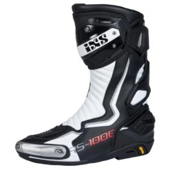 Motorcycle Boots IXS RS-1000
