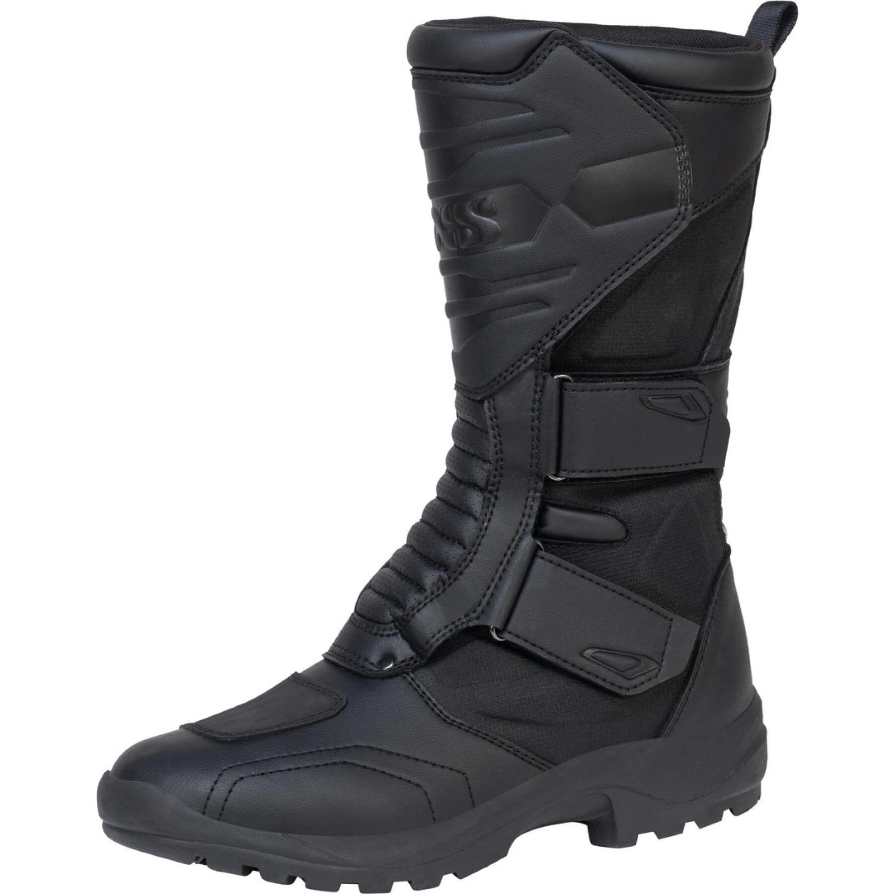 Motorcycle Boots IXS Montevideo-ST 4 Motorcycle Boots IXS Montevideo-ST - Image 2
