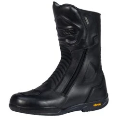 Motorcycle Boots IXS Tour 2-zip-SYM 2.0