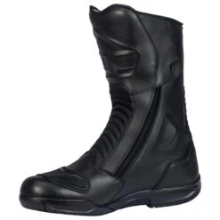 Motorcycle Boots IXS Tour 2-zip-SYM 2.0 -Matisse Footwear shop x47041 003 2