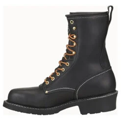 Carolina 9" USA Logger Boots - 922 & 1922 -Matisse Footwear shop x7gtrdfcyaxu9gr2lf2w 72670.1698671454