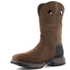 Frye Supply Men's The Safety-Crafted 10" Western Internal Met Guard EH Steel Toe Boots - FR40101 -Matisse Footwear shop xaxk698p9aguypd3uxob 02694.1700739697