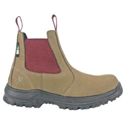 Moxie Trades Women's Angelina Olive Composite Toe Boots - MT25026 -Matisse Footwear shop xn1sgavtlbvymynrwqjg 26752.1698732270