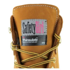 Safety Girl II Insulated Work Boots - Tan -Matisse Footwear shop xsjczzuyivqyx0wtctip 39119.1700583002