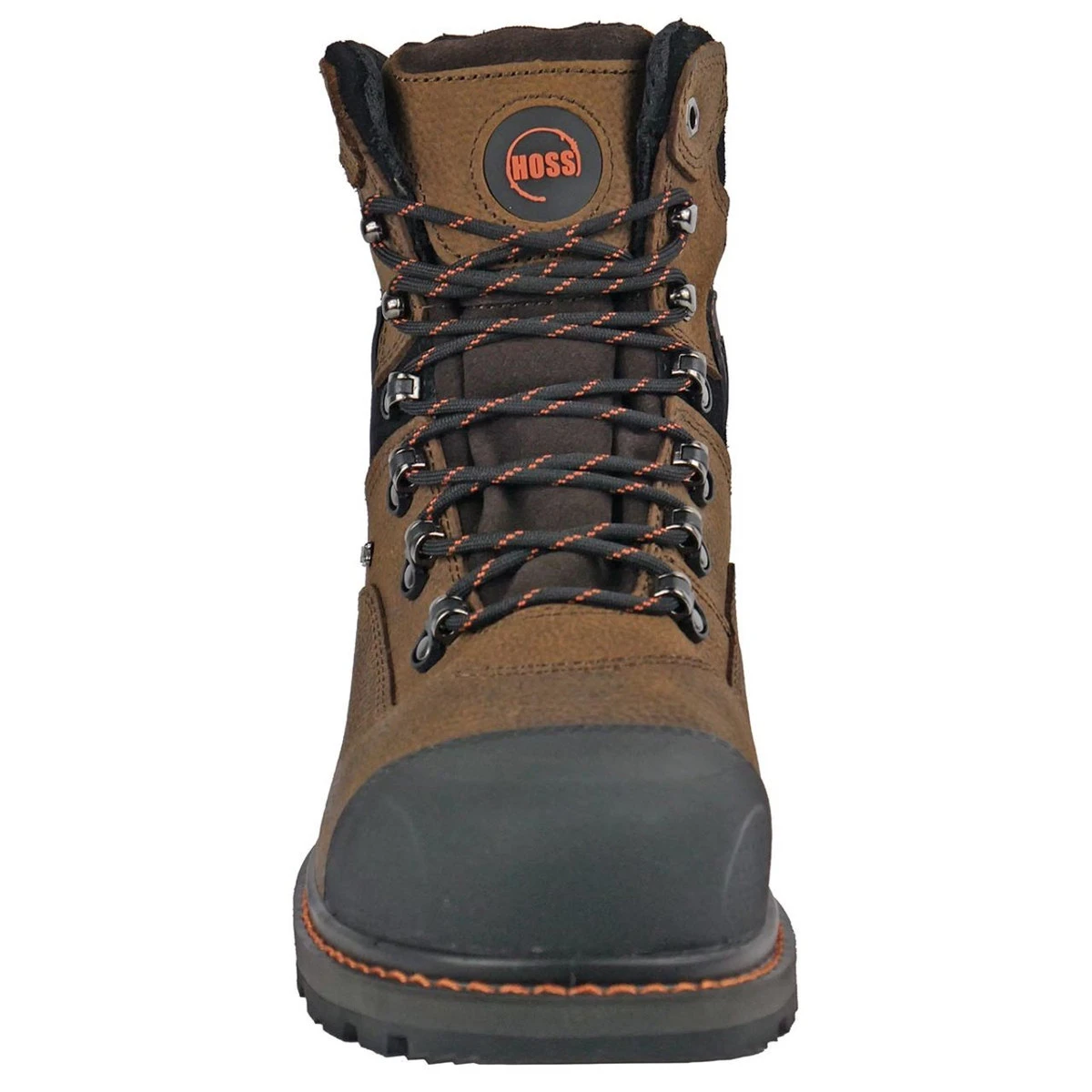 Hoss Men's Range 6" Composite Toe Boots - 61110 7 Hoss Men's Range 6" Composite Toe Boots - 61110 - Image 5