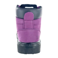Safety Girl Women's Somerset Purple 6" Waterproof EH PR Steel Toe Boots - 15501-PUR -Matisse Footwear shop y6a34cnd9dxgvfoyytrx 48993.1704215943