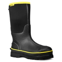 Reed Men's Force II 14" Neoprene Steel Toe Boots - 3732