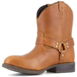 Frye Supply Women's The Safety-Crafted Harness EH Steel Toe Boots - FR40602F -Matisse Footwear shop yksdyggwvefwmb4phjvb 26720.1700735150