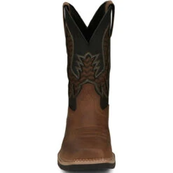 Justin Men's Bolt 11" Brown EH Nano Composite Toe Boots - SE4113 -Matisse Footwear shop yn7o7wqgm63507vya11p 85494.1699594194