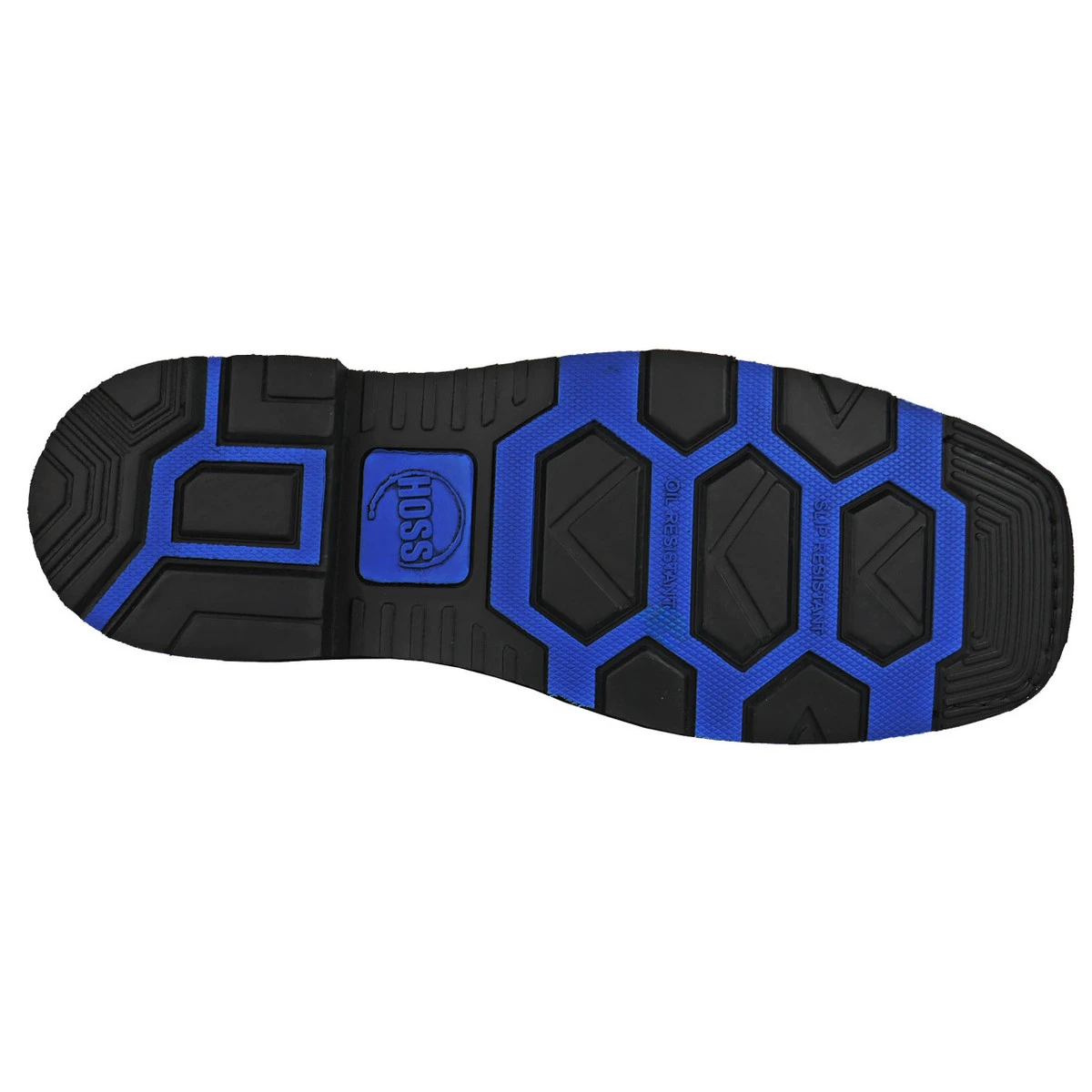 Hoss Women's Rushmore Soft Toe Boots - 93050 8 Hoss Women's Rushmore Soft Toe Boots - 93050 - Image 6