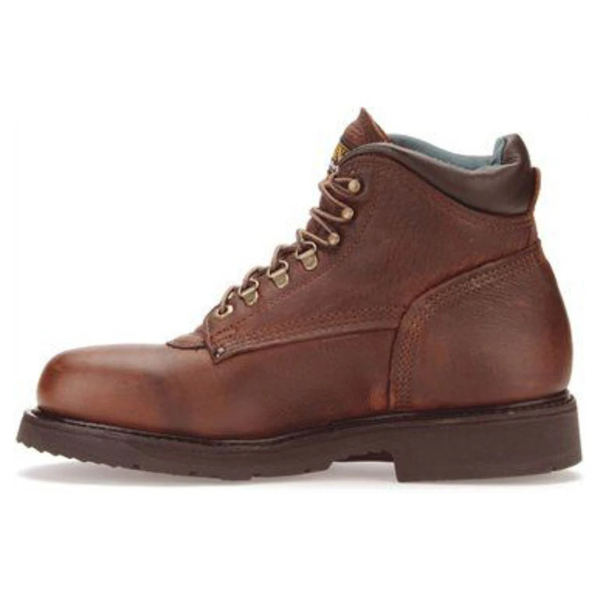 Carolina 6" USA Work Boots 5 Carolina 6" USA Work Boots - Image 3