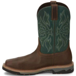 Justin Men's Bolt 11" Tan Waterproof EH Composite Toe Boots - SE4105 -Matisse Footwear shop yuurpvlq2g95mhwmnthw 46869.1699594155