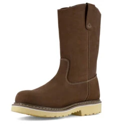 Iron Age Men's Solidifier 11" Waterproof EH Soft Toe Boots - IA5091 9 Iron Age Men's Solidifier 11" Waterproof EH Soft Toe Boots - IA5091 -Matisse Footwear shop ywpgs31w8czclqakcp1r 31121.1700738485