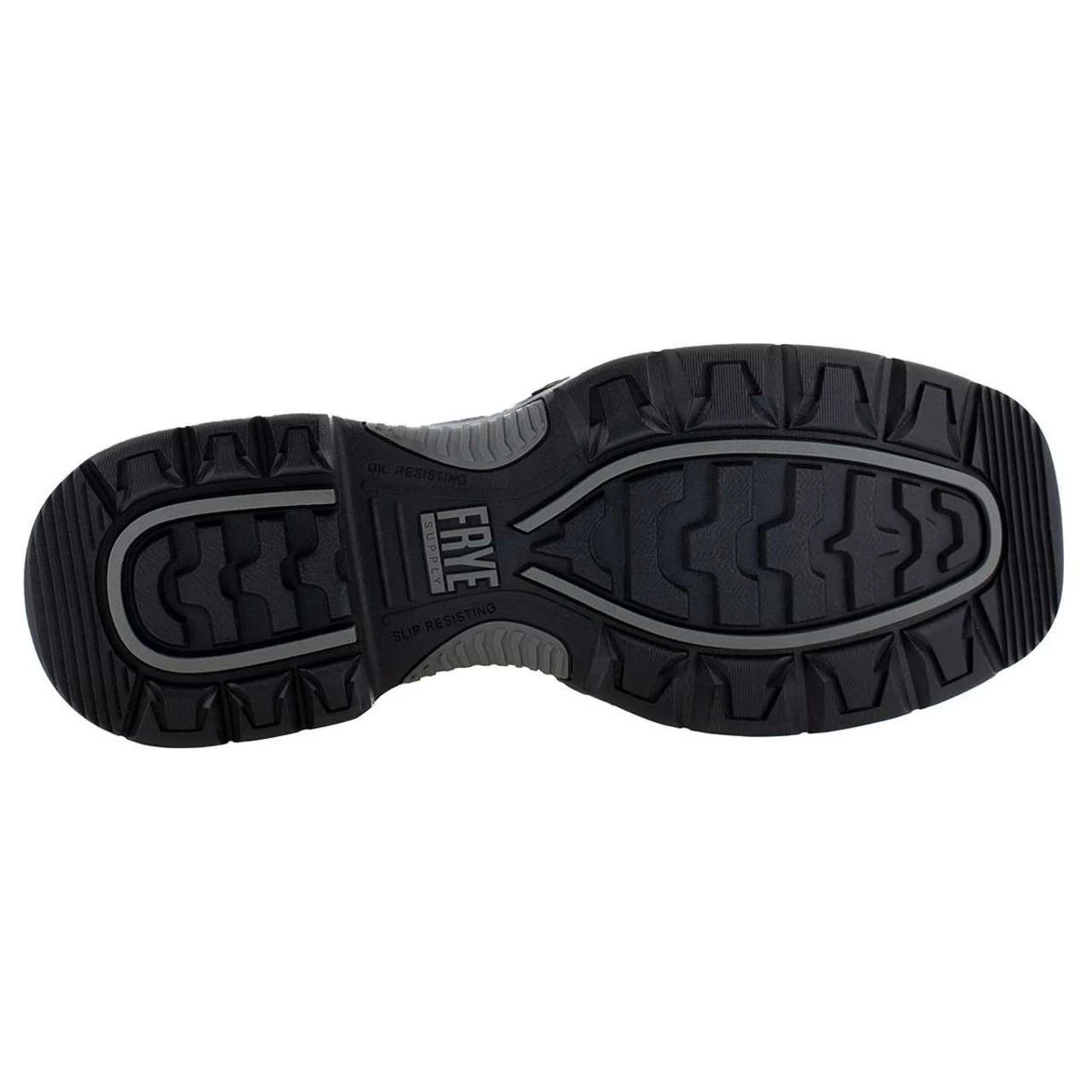 Frye Supply Men's The Safety-Crafted Western 10" Waterproof EH Steel Toe Boots - FR40103 7 Frye Supply Men's The Safety-Crafted Western 10" Waterproof EH Steel Toe Boots - FR40103 - Image 5