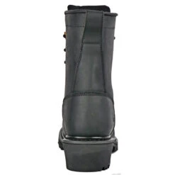 Hoss Men's Cross Cut 8" Logger Composite Toe Boots - 80114 -Matisse Footwear shop zgfbivoygqjycol4ho3f 58161.1698711035