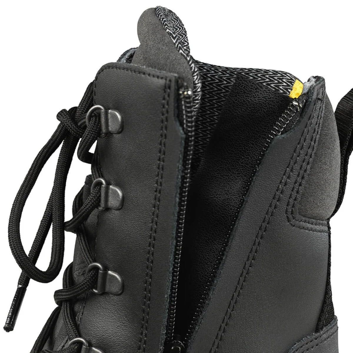 JALAS Men's GranPremio Aluminium Toe Boots - 1878 5 JALAS Men's GranPremio Aluminium Toe Boots - 1878 - Image 3