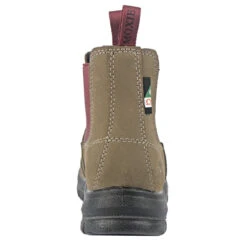 Moxie Trades Women's Angelina Olive Composite Toe Boots - MT25026 -Matisse Footwear shop zprbfprg12vexahw9f07 48786.1698732269