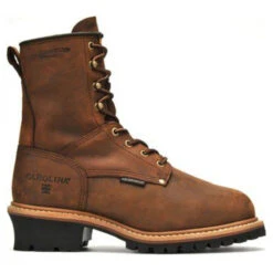 Carolina Men's Elm 8" Insulated Waterproof Internal Met Guard Steel Toe Work Boots - CA7821 -Matisse Footwear shop ztfre2cfsmufiam4czs8 95890.1698360615