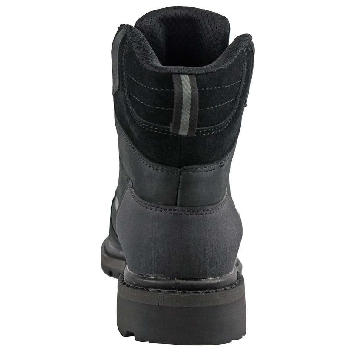 Hoss Men's Carson 6" Composite Toe Boots - 60113 5 Hoss Men's Carson 6" Composite Toe Boots - 60113 - Image 3