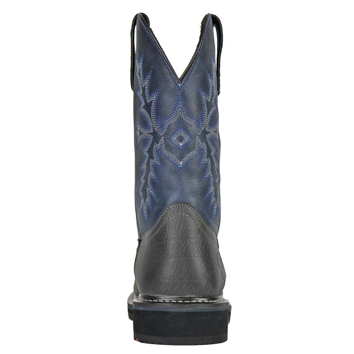 Hoss Men's Hunch Composite Toe Boots - 92030 5 Hoss Men's Hunch Composite Toe Boots - 92030 - Image 3